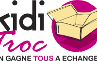 logo KidiTroc